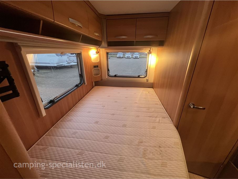 Hymer Nova Light 465